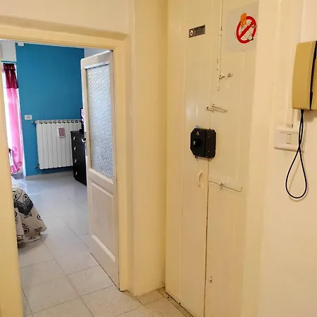 Nyaraló In Vacanza A *