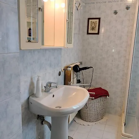 In Vacanza A Nyaraló Bari