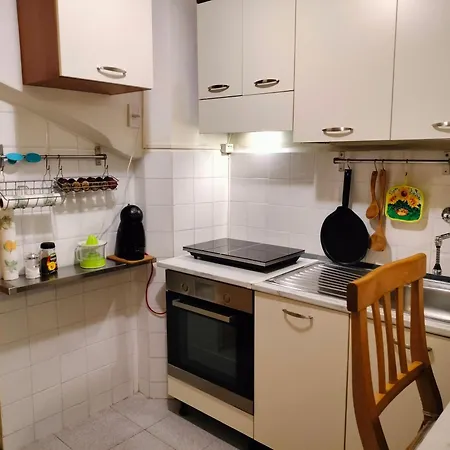 In Vacanza A Nyaraló Bari