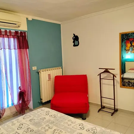 Nyaraló In Vacanza A